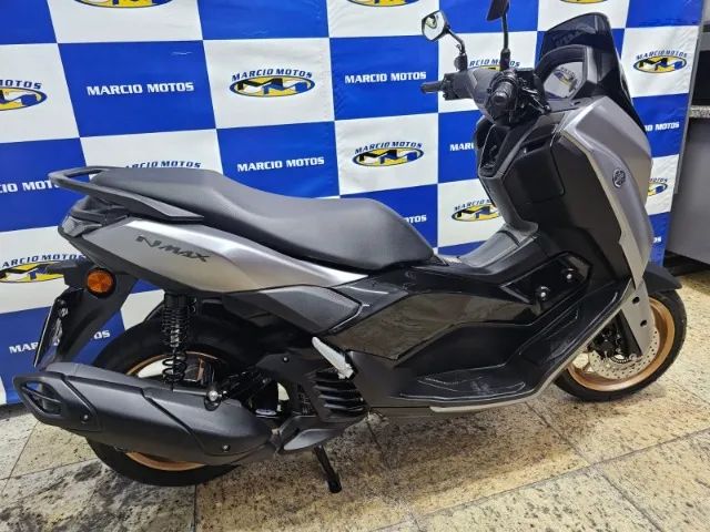 YAMAHA NMAX 160 25/25