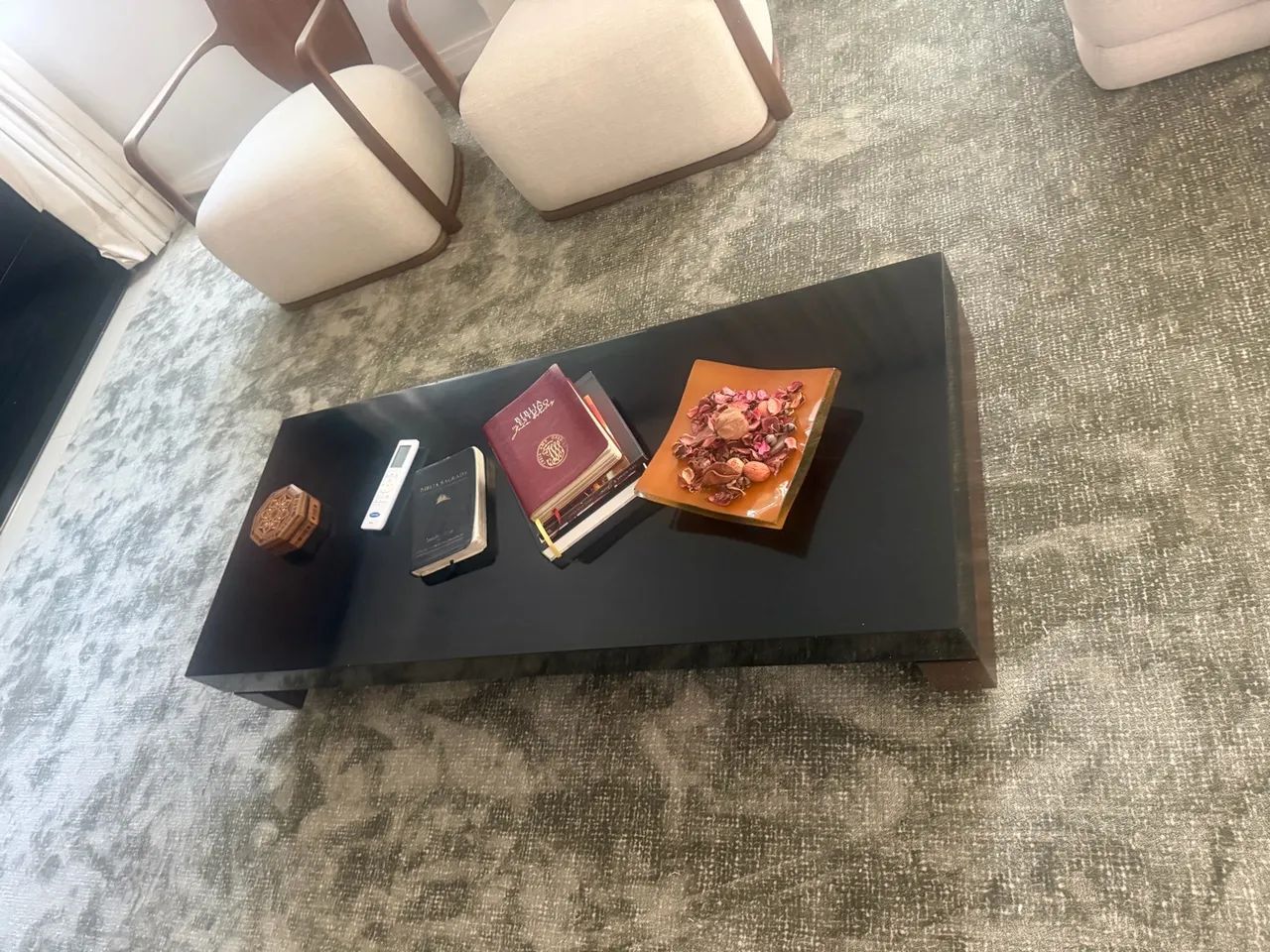 Mesa de centro  - Foto 2