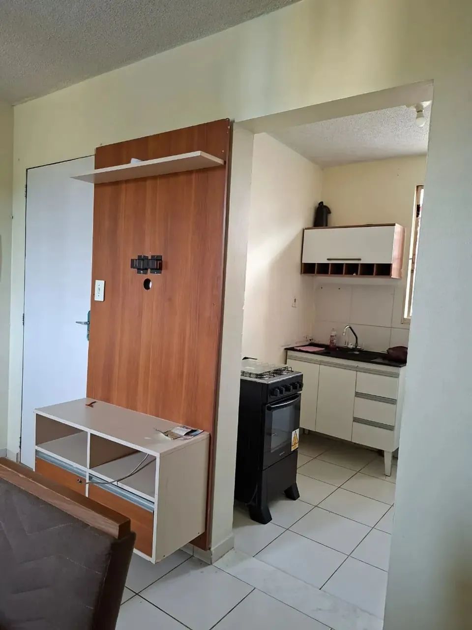 Alugo apartamento Jardim Anturio  em Tarumã - Manaus - AM - Foto 4