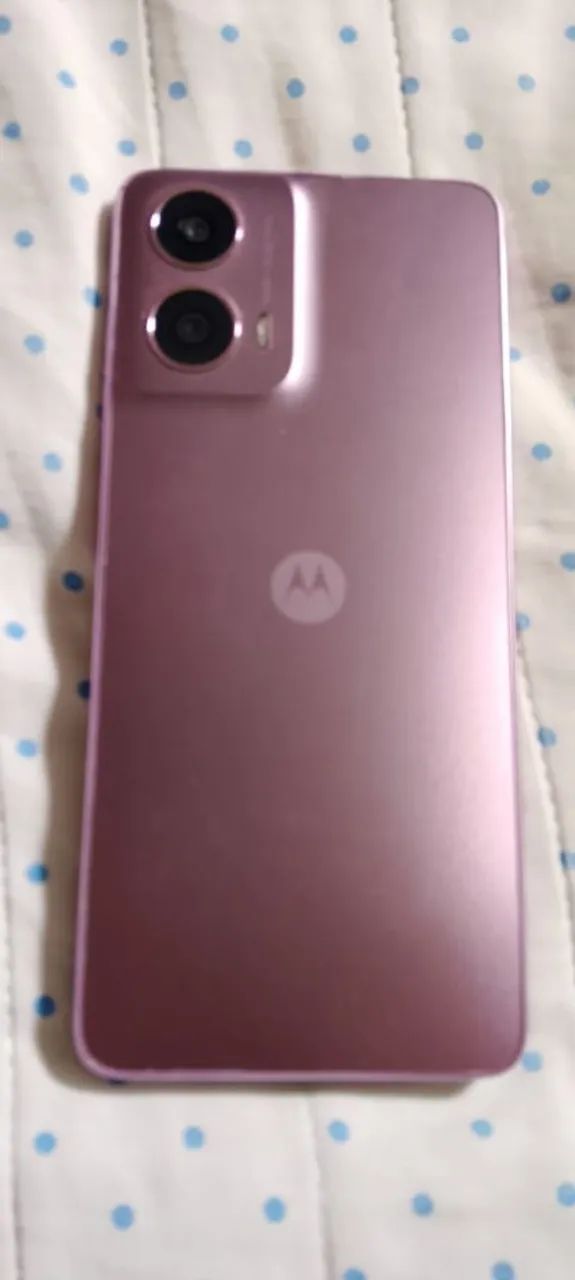 Celular Motorola  - Foto 2