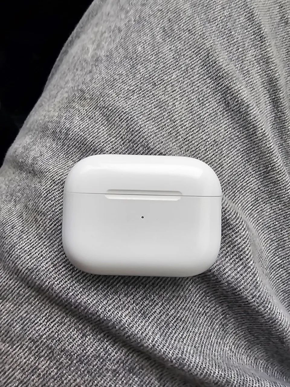 Air pods