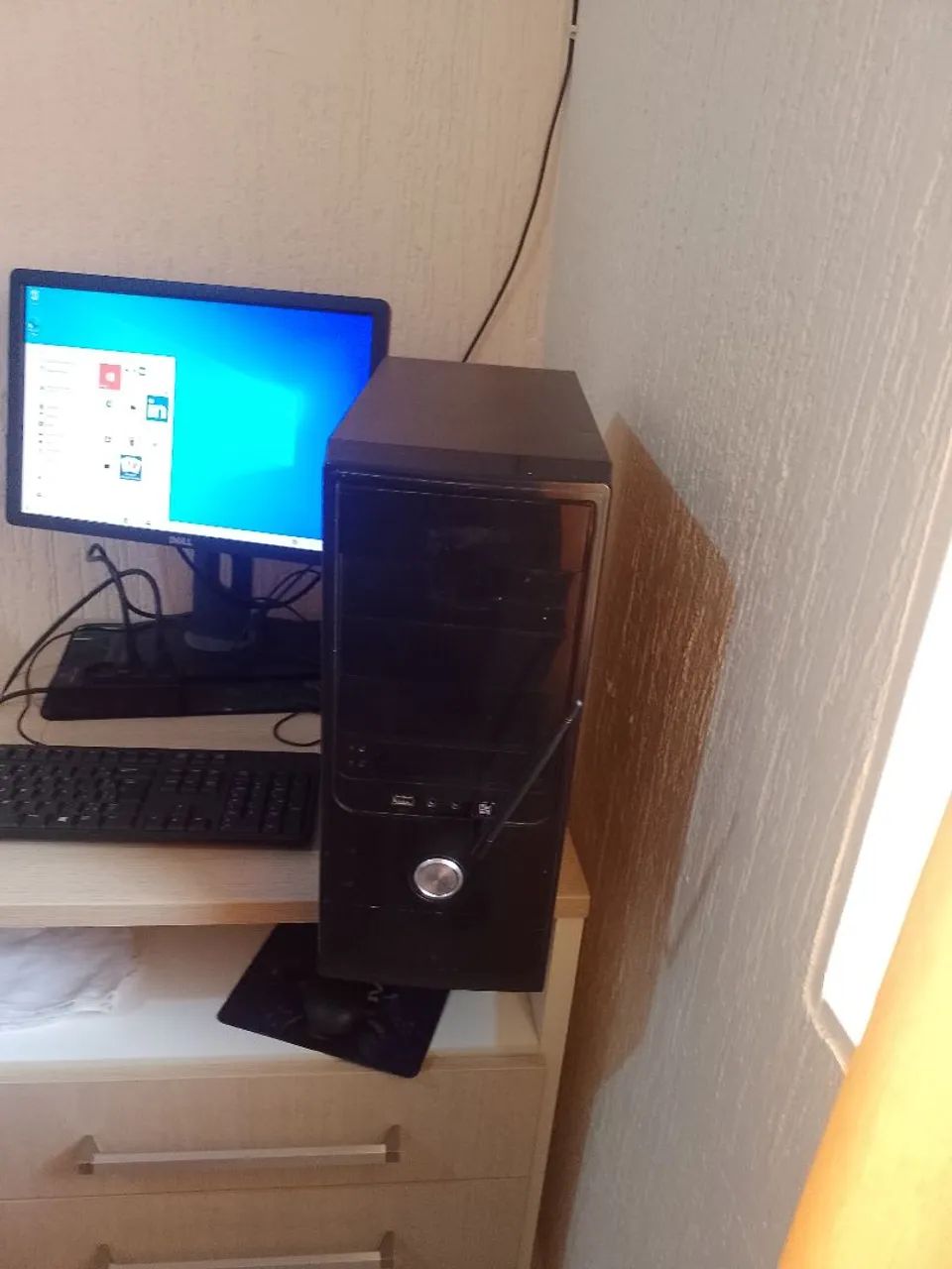 CPU Asus - i3 - Foto 2