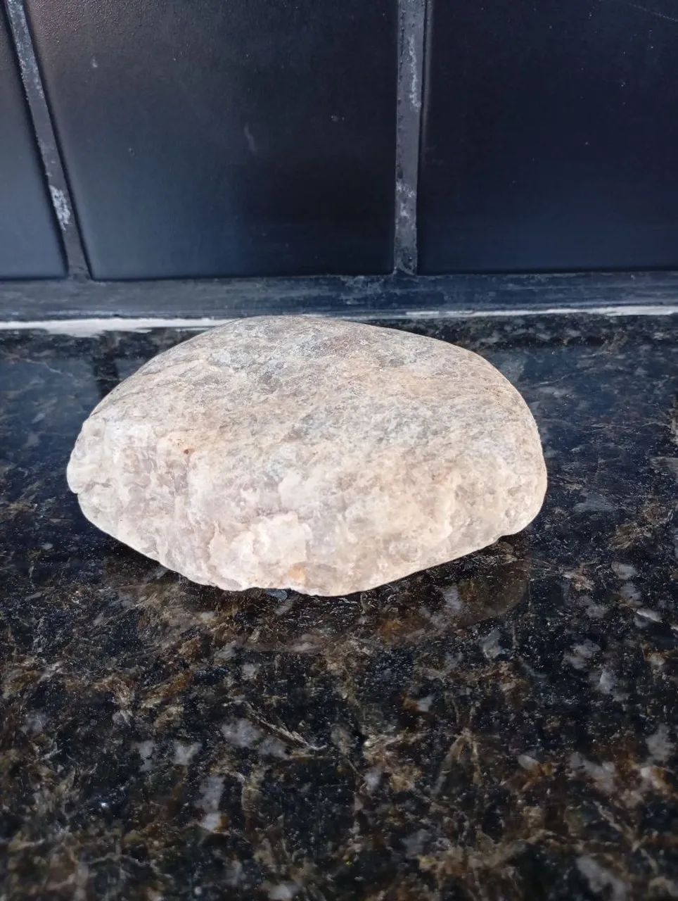 KIT DE PEDRAS PARA AQUÁRIO  - Foto 2