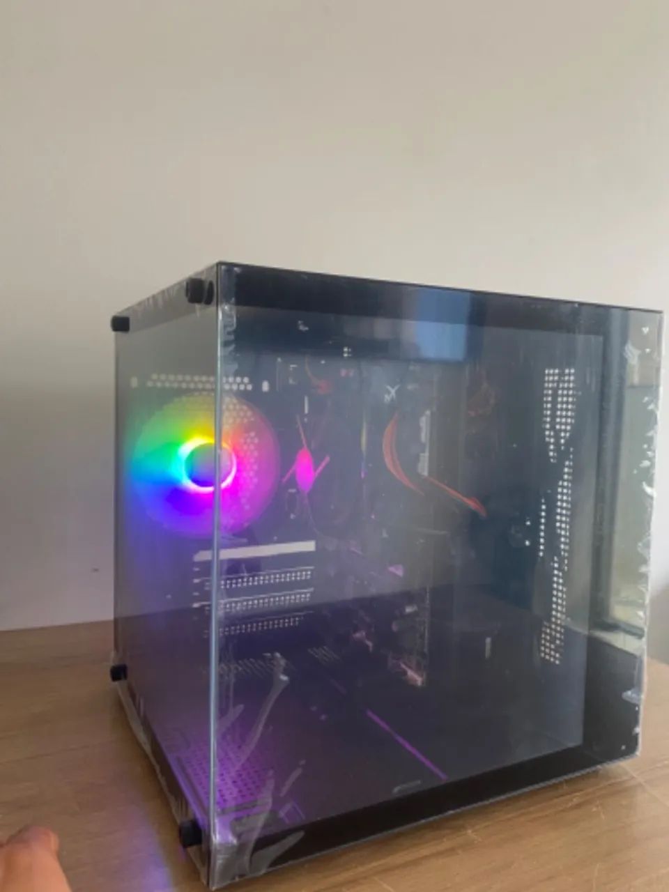 Computador Gamer  - Foto 2