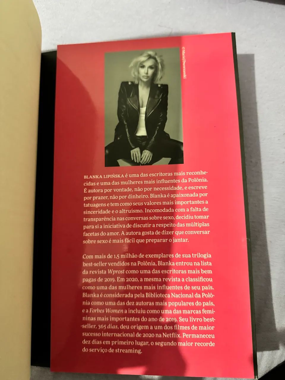 Livro ?esse dia?  - Foto 3