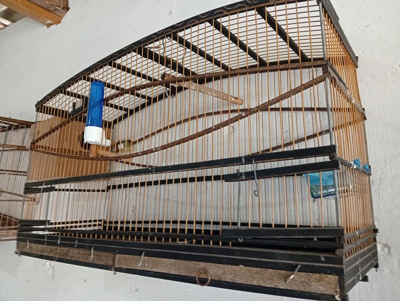 Gaiolas  - Foto 4
