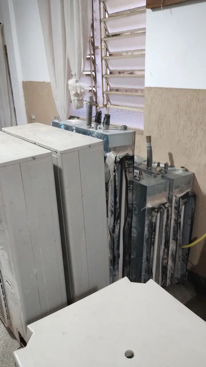 Ar condicionado Daikin - Foto 5