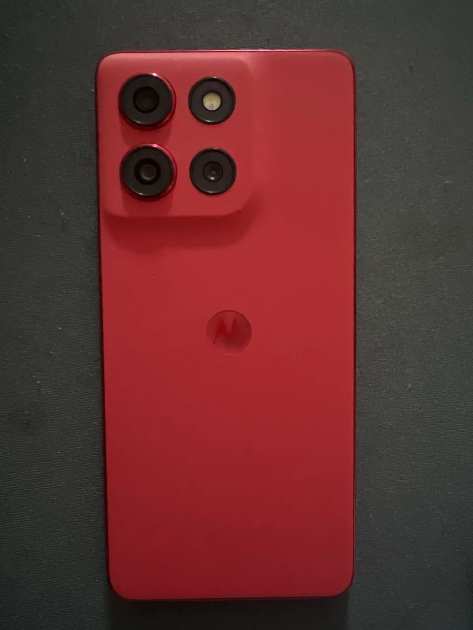 Moto G86