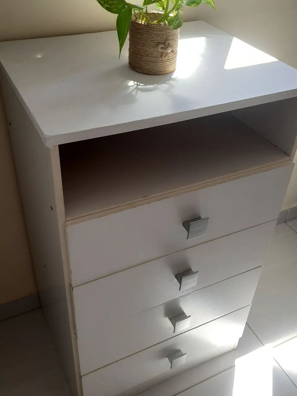 Cômoda pequena  - Foto 4