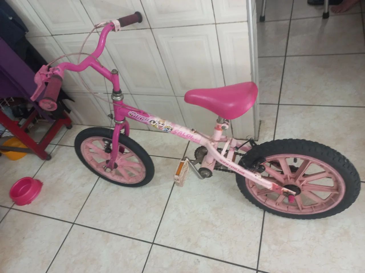 Bicicleta  - Foto 4