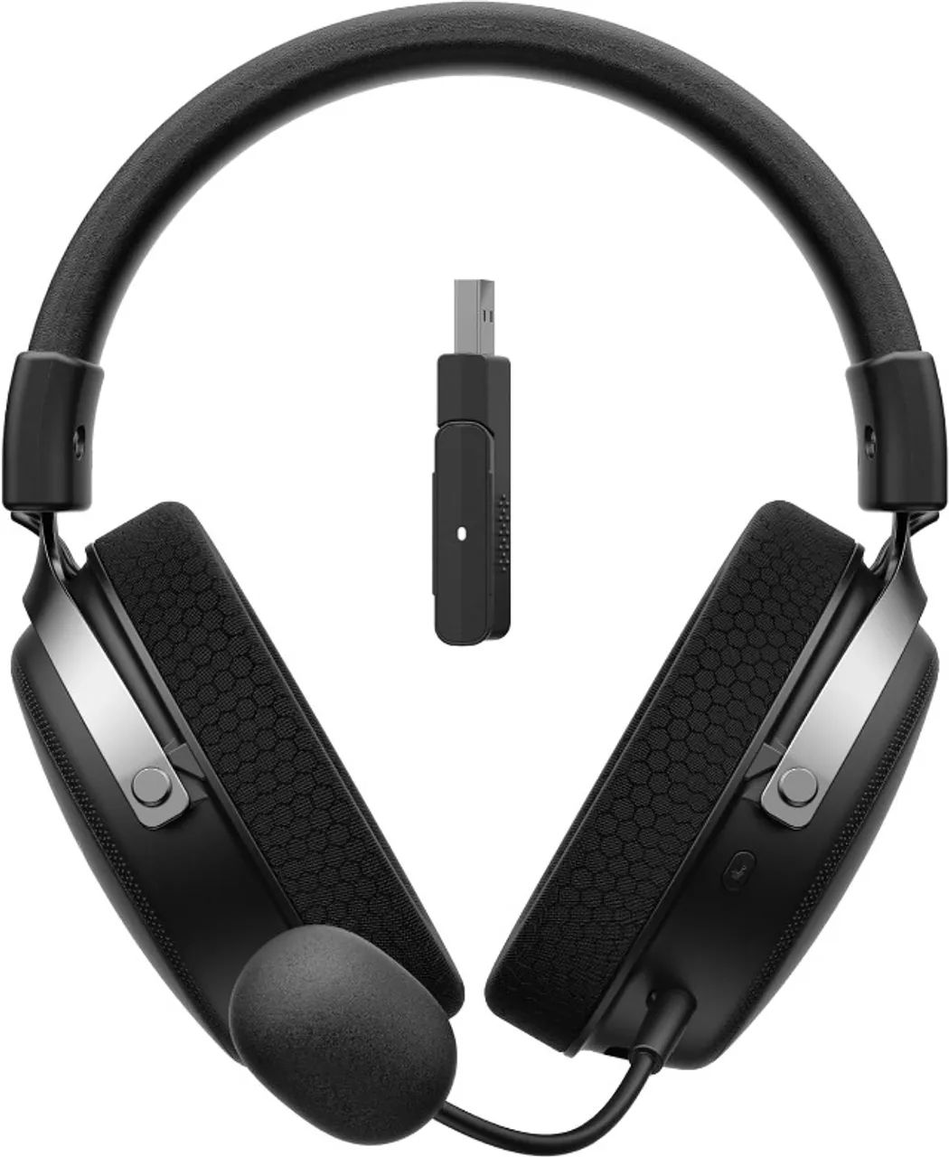 Fone de Ouvido Headset Havit H2015 Pro Black, Bluetooth - Foto 2