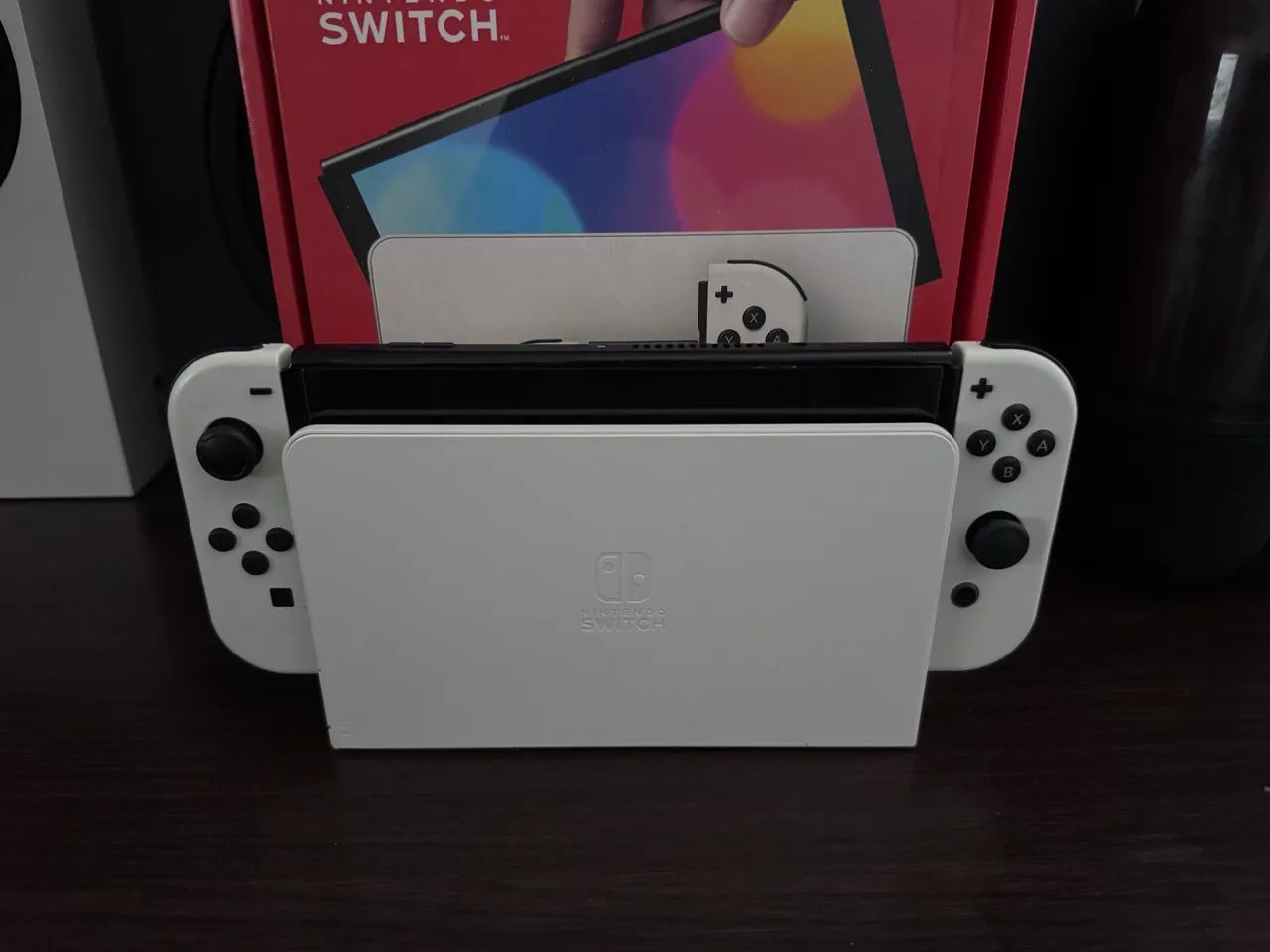 Nintendo switch Oled  - Foto 3