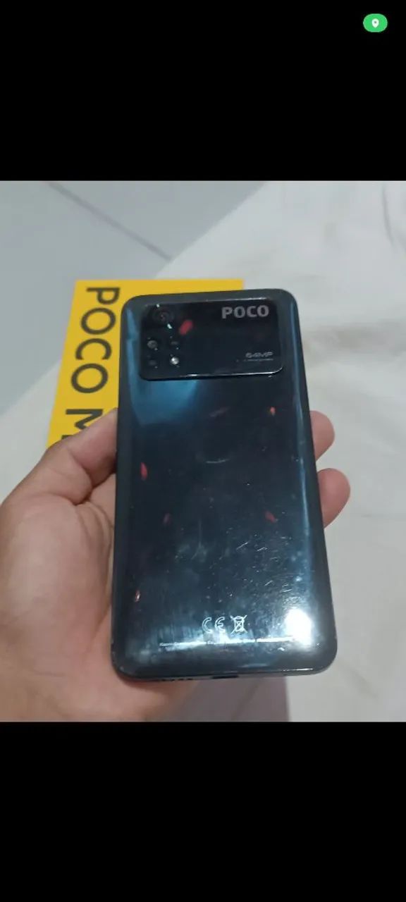 CELULAR POCO M4 PRO - Foto 3