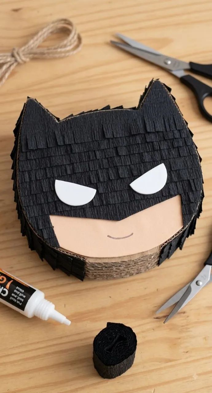 Pinhatas Artesanais Personalizadas - Foto 4
