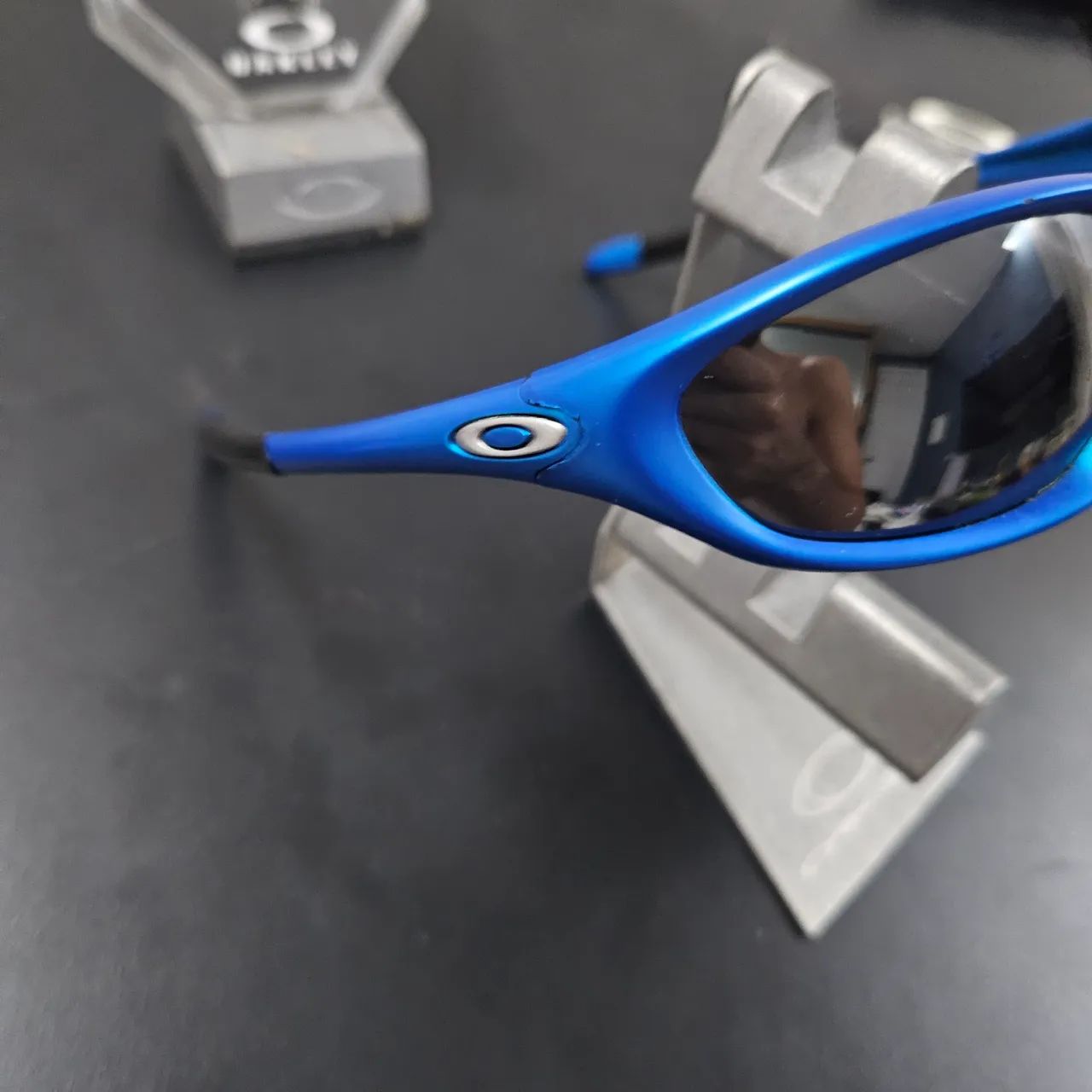 Oculos oakley xx twenty - Foto 2