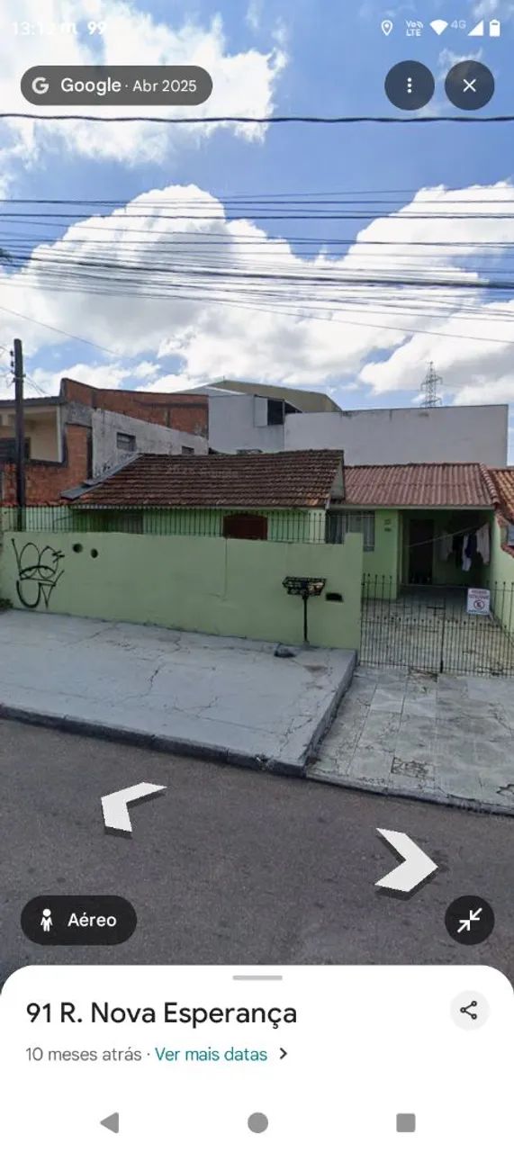 Foto - Curitiba - Sítio Cercado