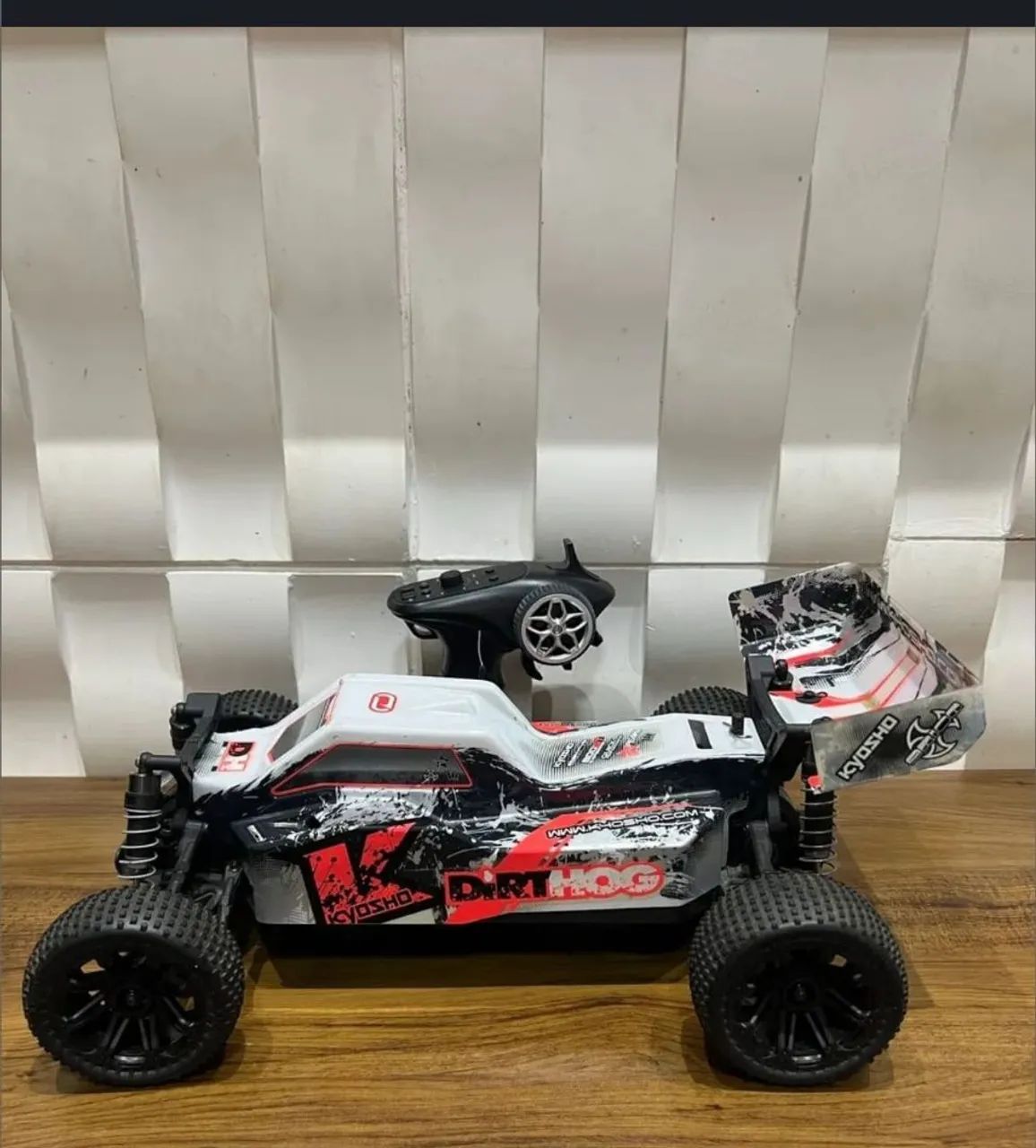 Kyosho 1/10