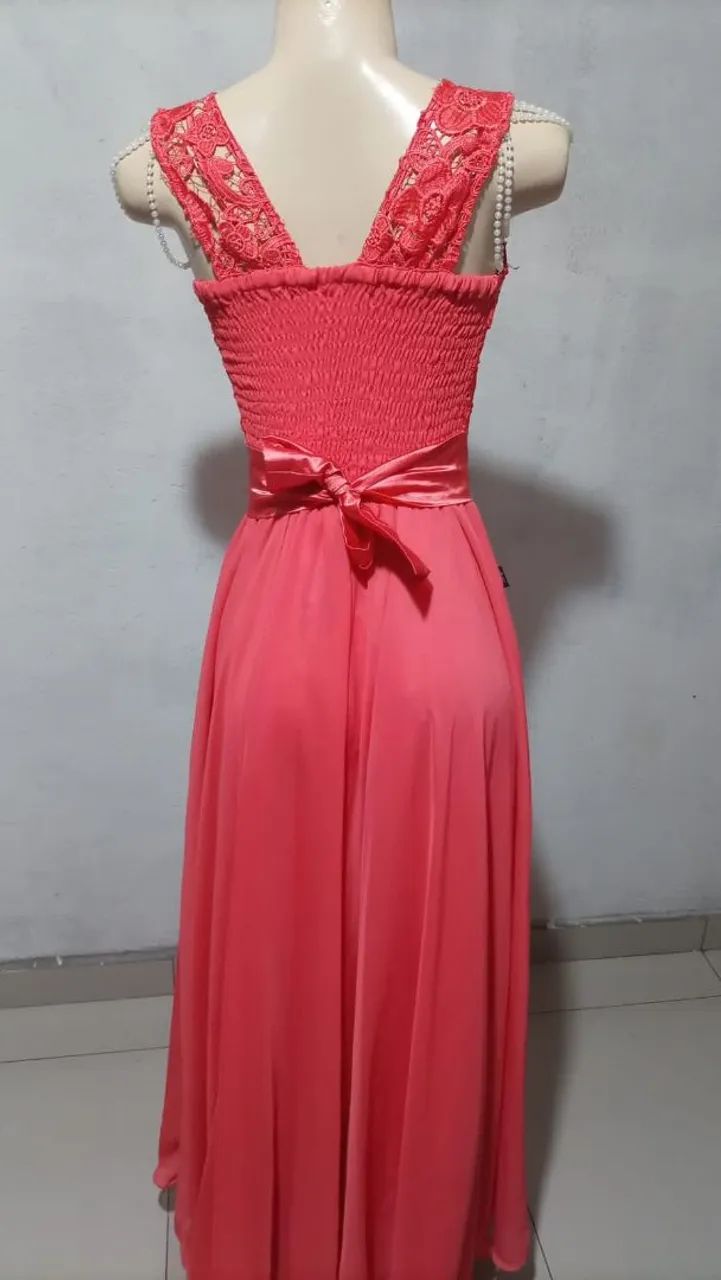 Vestido de festa - Foto 3