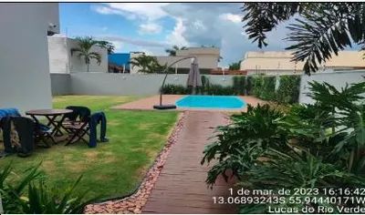 Casa 135.52 m2, LUCAS DO RIO VERDE / MT - Foto 5