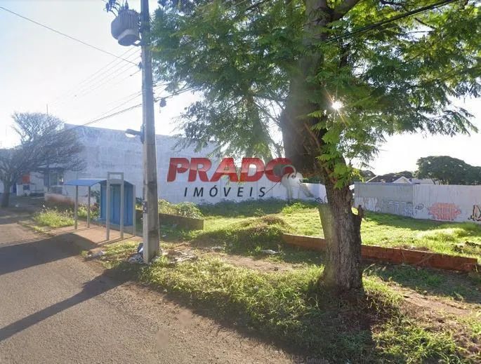 Terreno à venda em Maringá, Jardim Imperial, com 507 m²