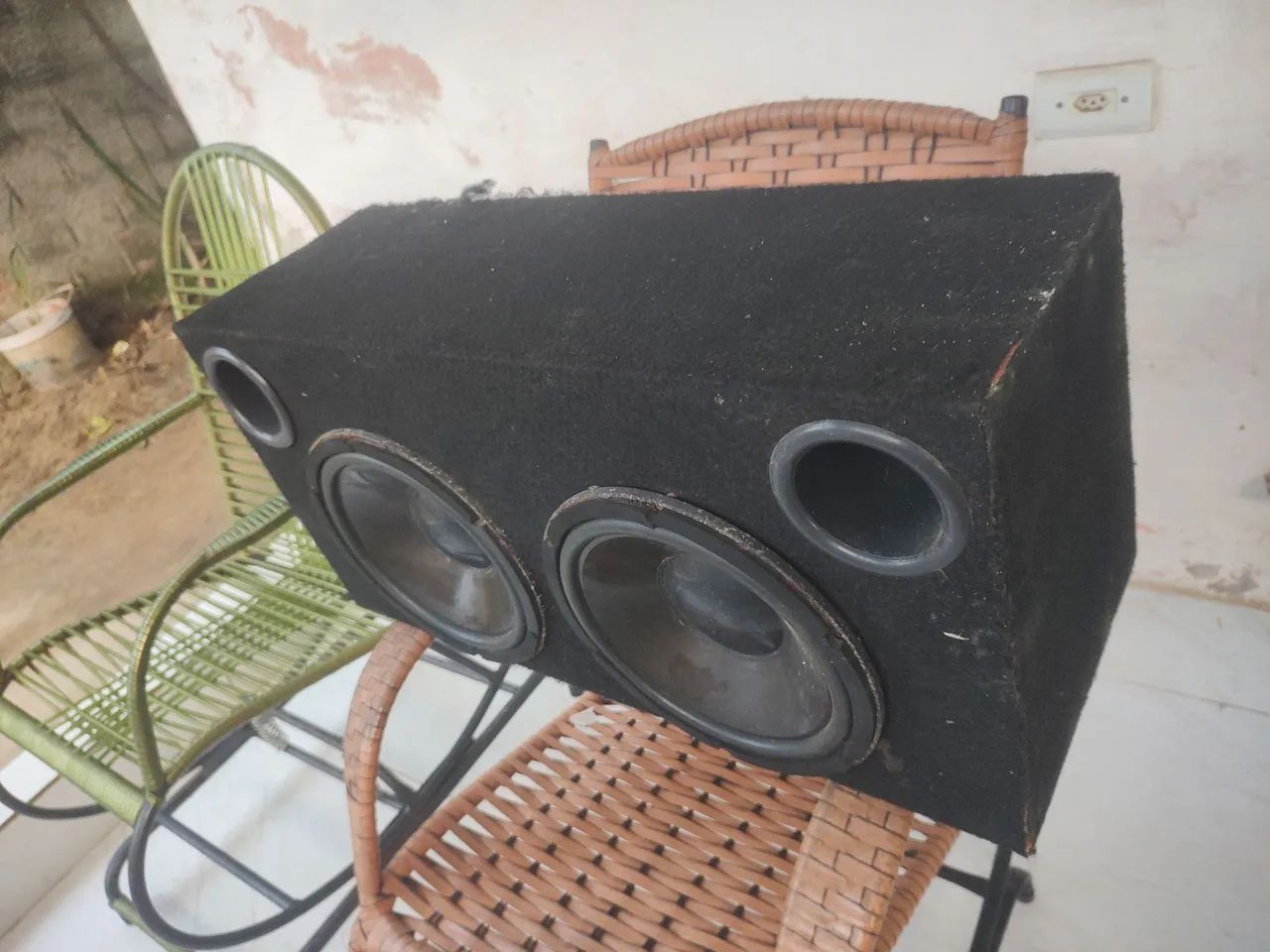 Subwoofers  - Foto 2