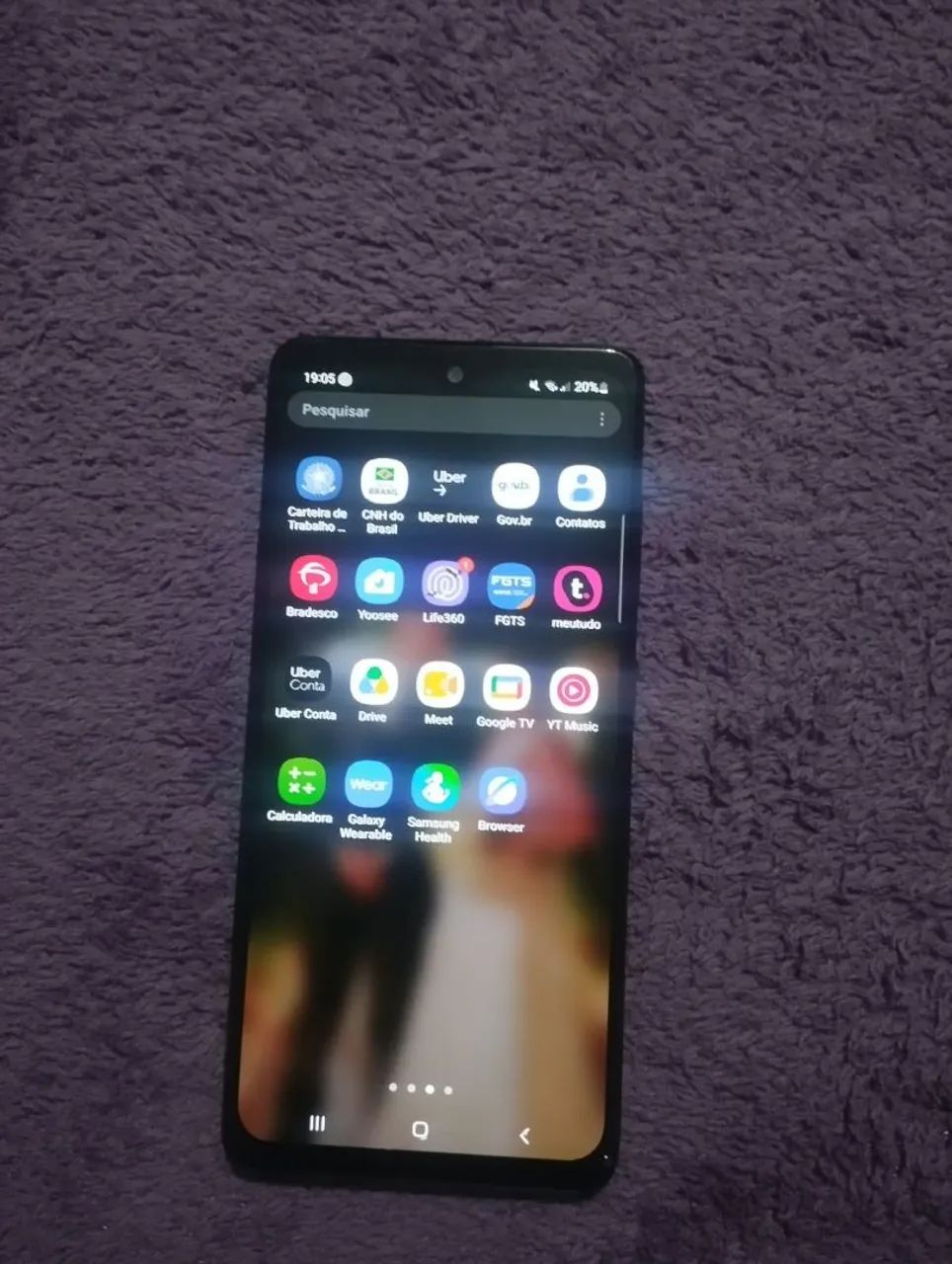 Samsung A51  - Foto 2