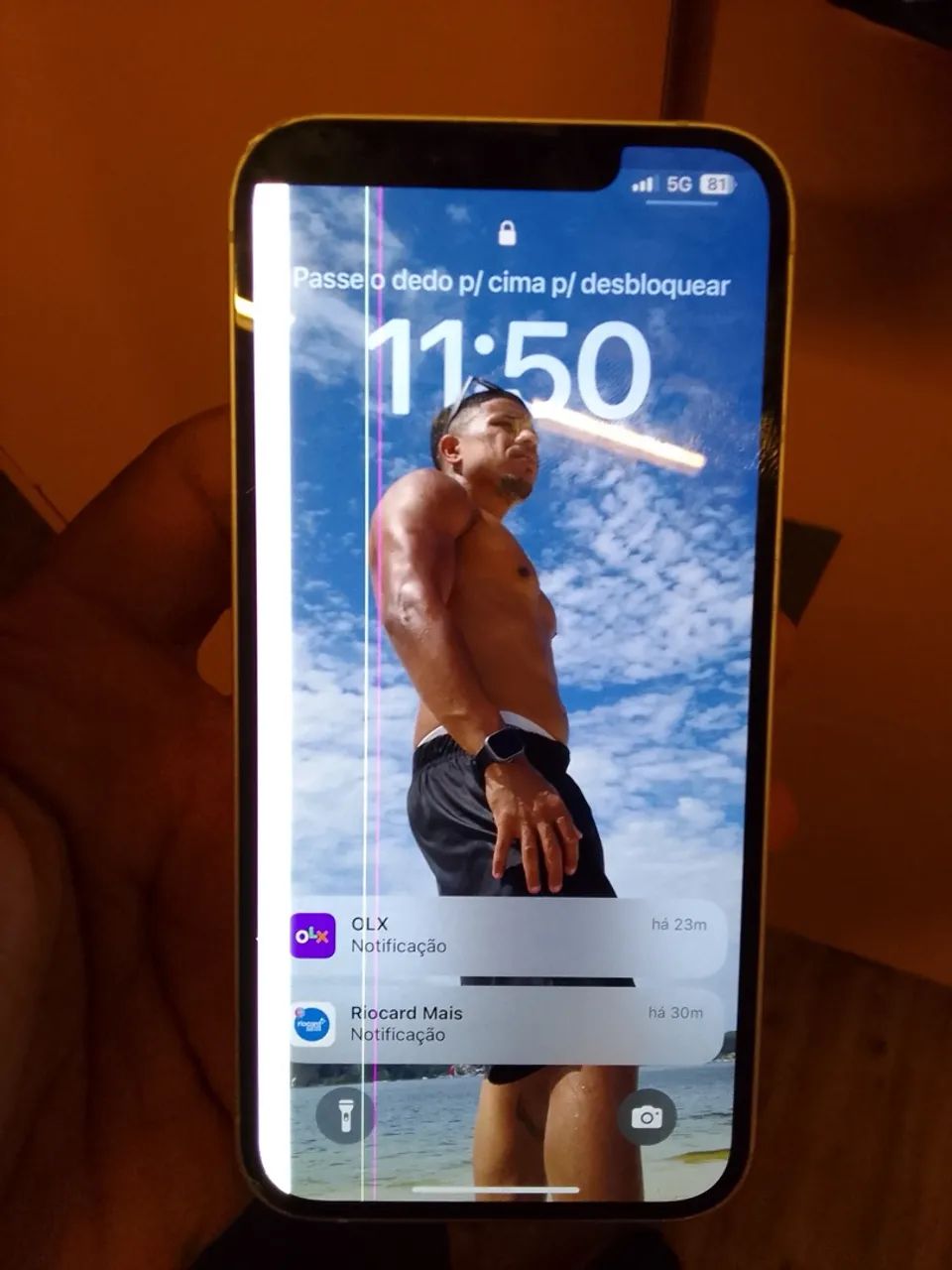 IPHONE 13 256gb  - Foto 2