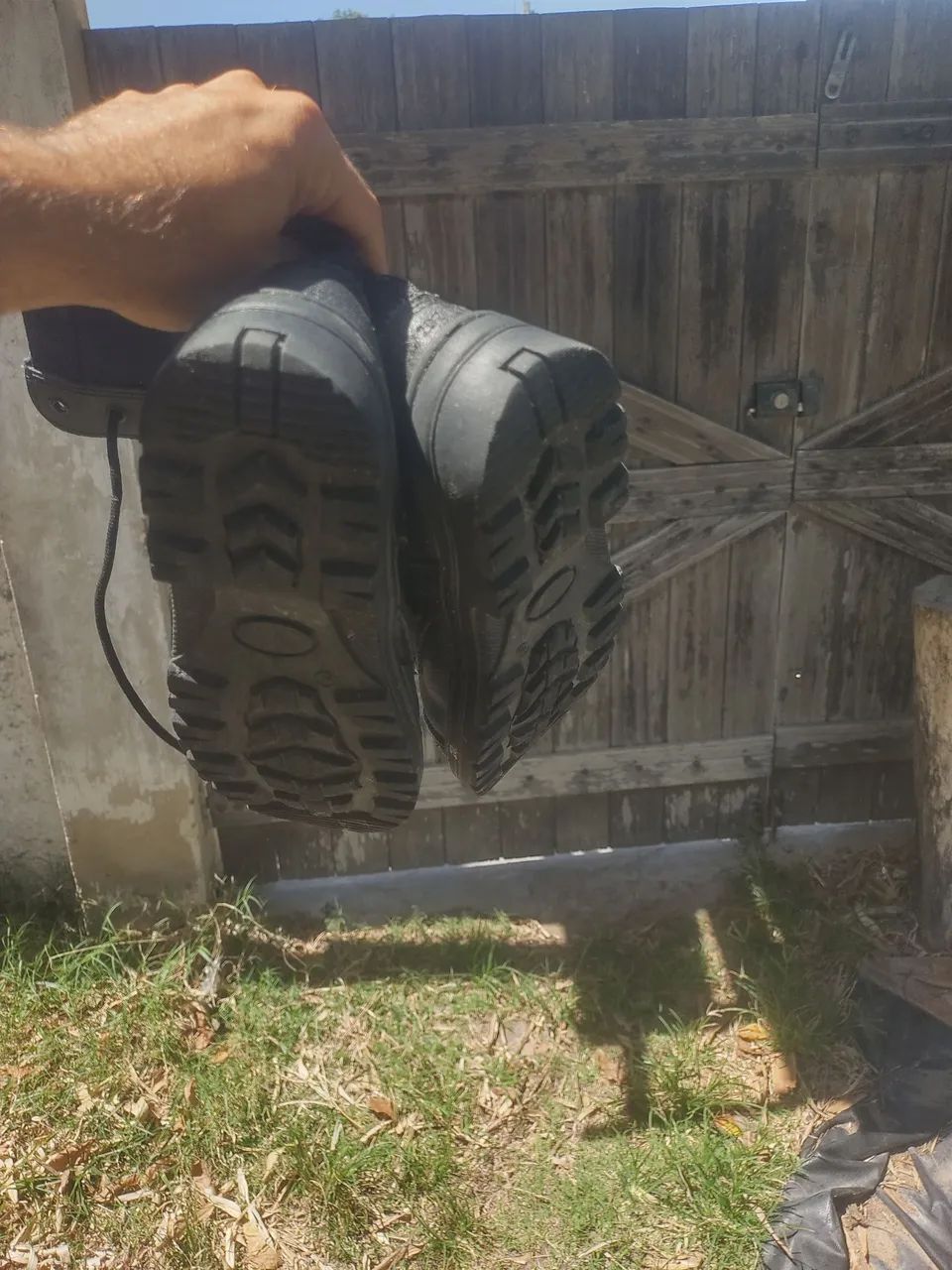 Coturno simples - Foto 4