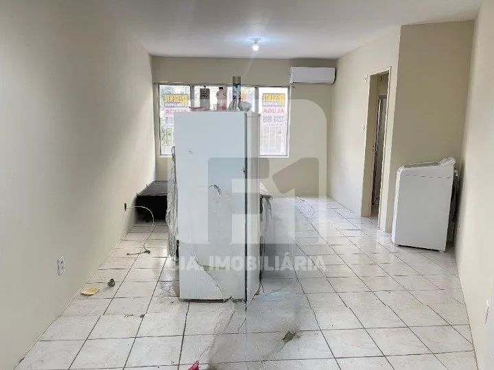 Stduio mobiliado de 35m² na Carvoeira - Foto 5