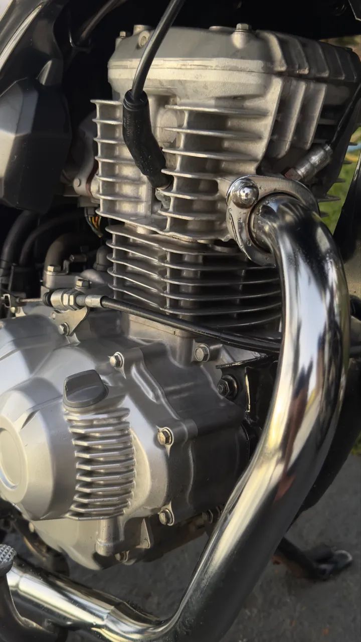 CG Fan 160  - Foto 2