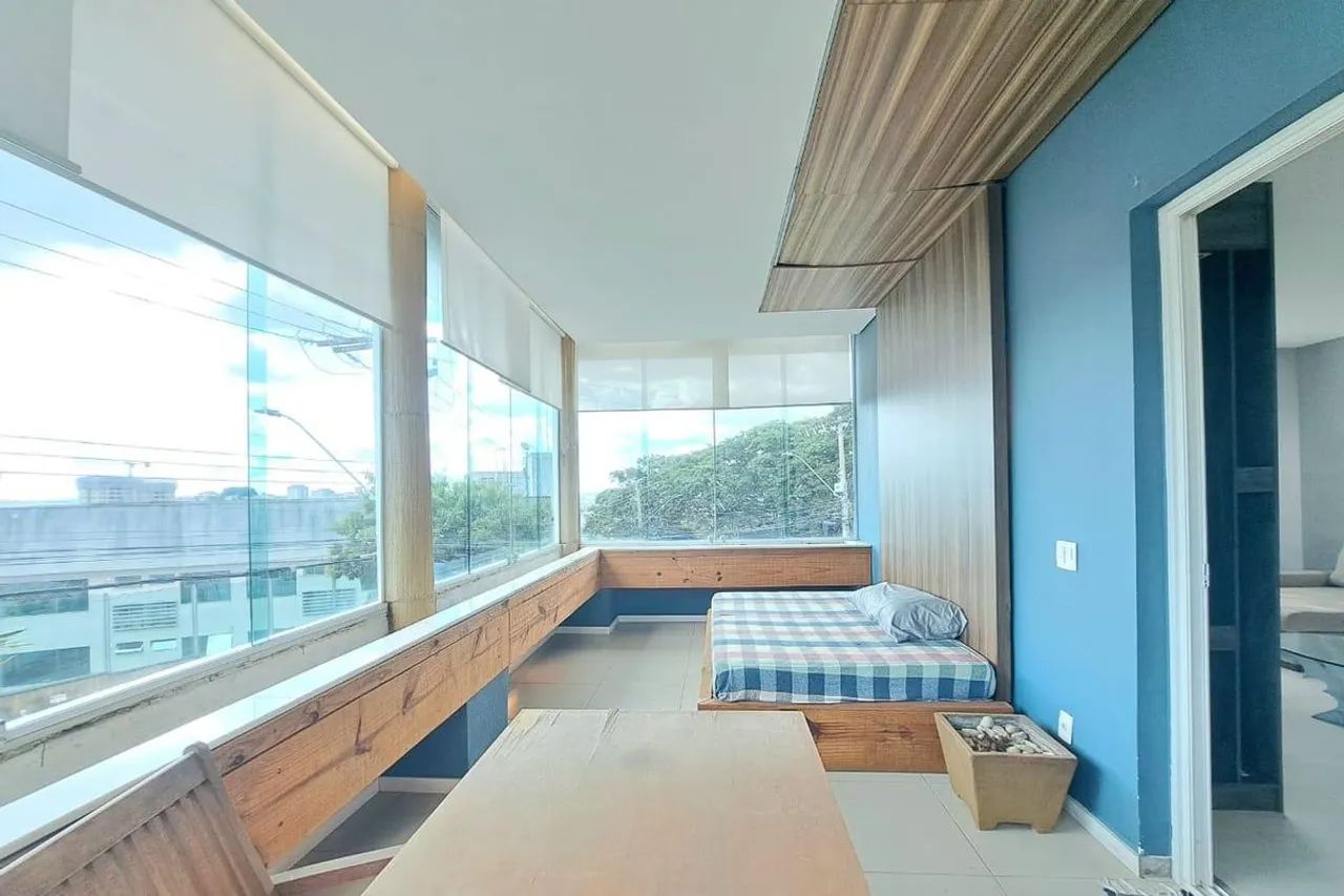 Casa à Venda - Estoril , 6 Quartos, 400 m2 - Foto 4