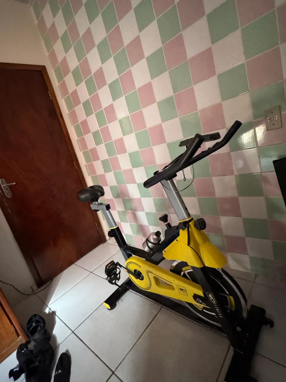 Bicicleta Spinning  - Foto 3