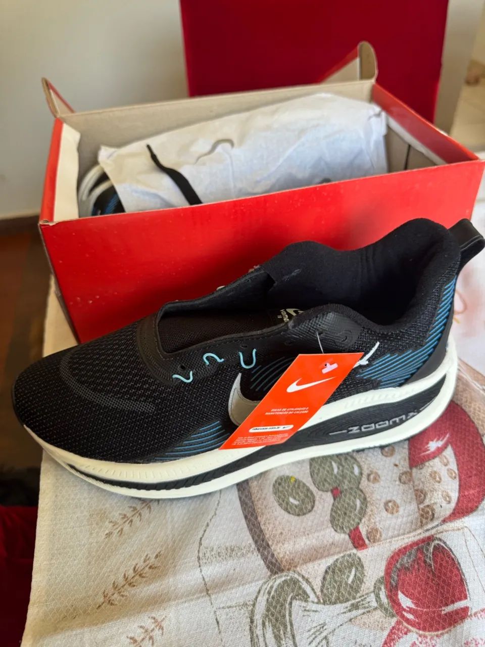 Tênis Nike - Foto 3