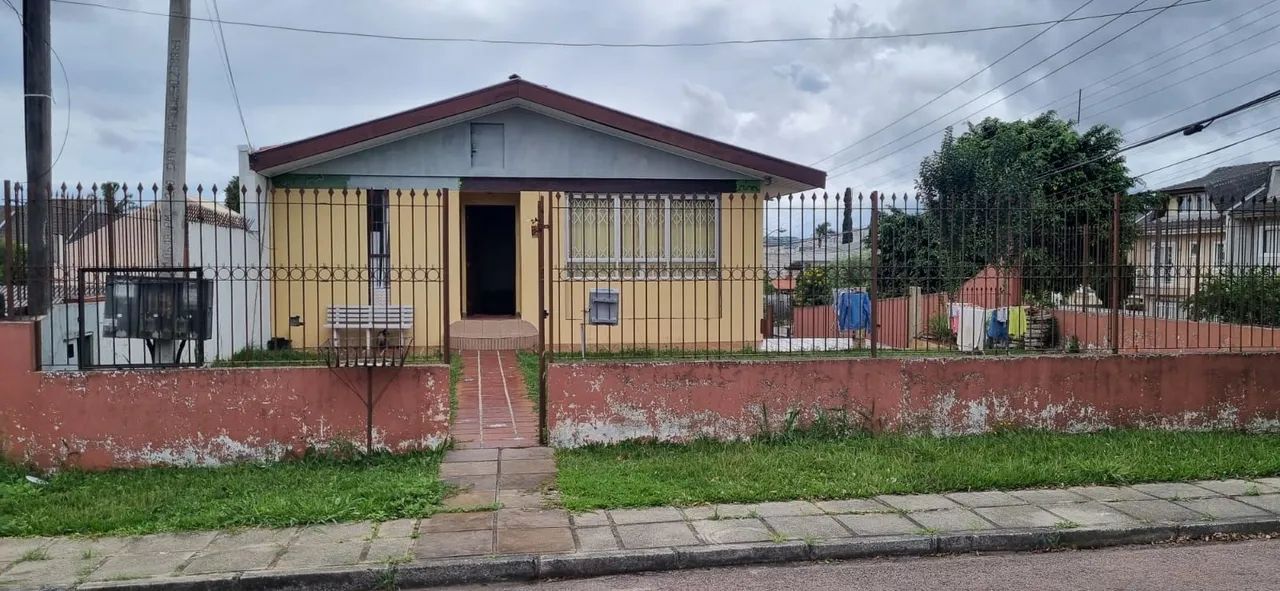 Casa e Terreno 