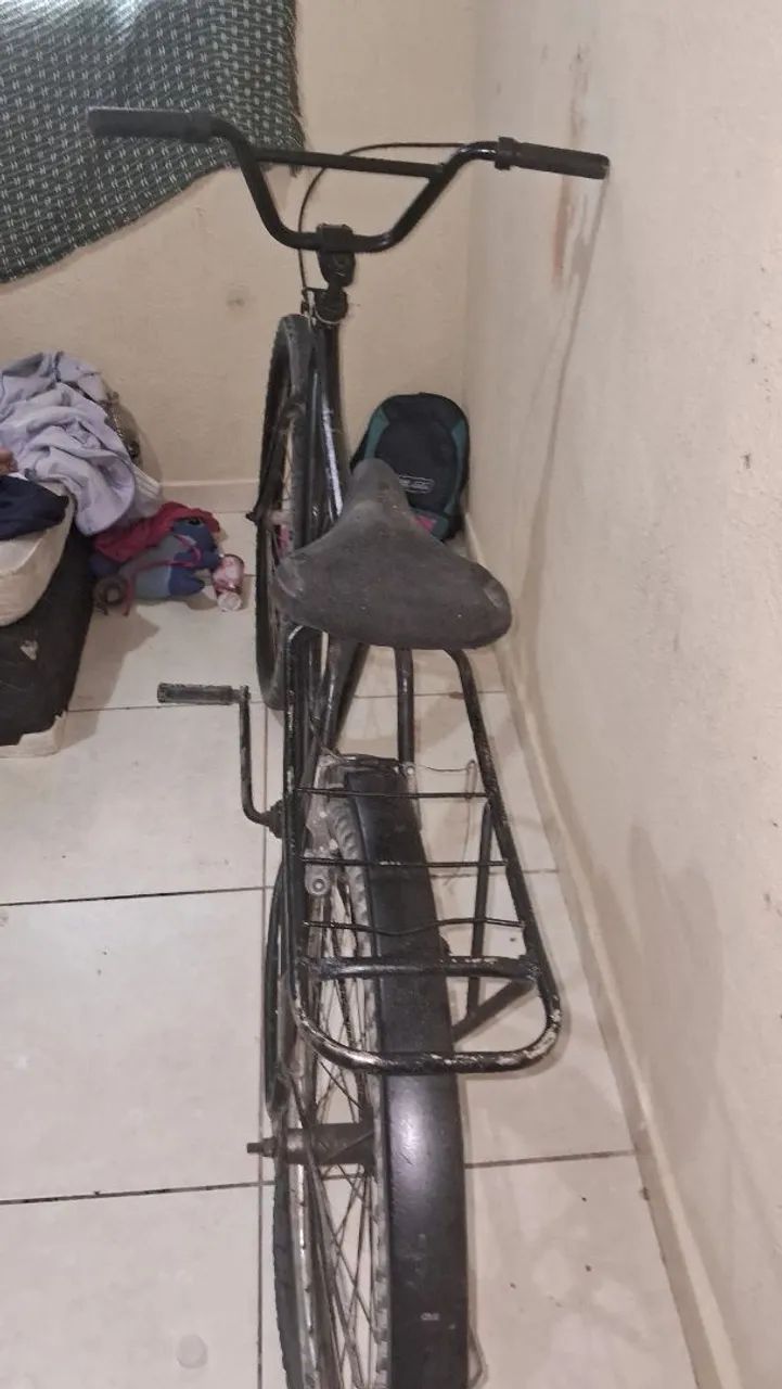 Bicicleta  - Foto 2