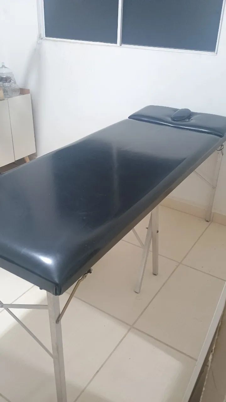 Maca estética fixa 