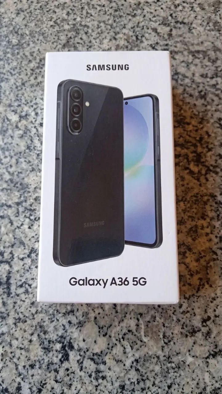 Galaxy A36 128gb  - Foto 2