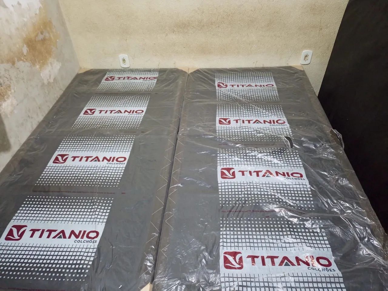 Vendo cama super king 2x2  - Foto 3