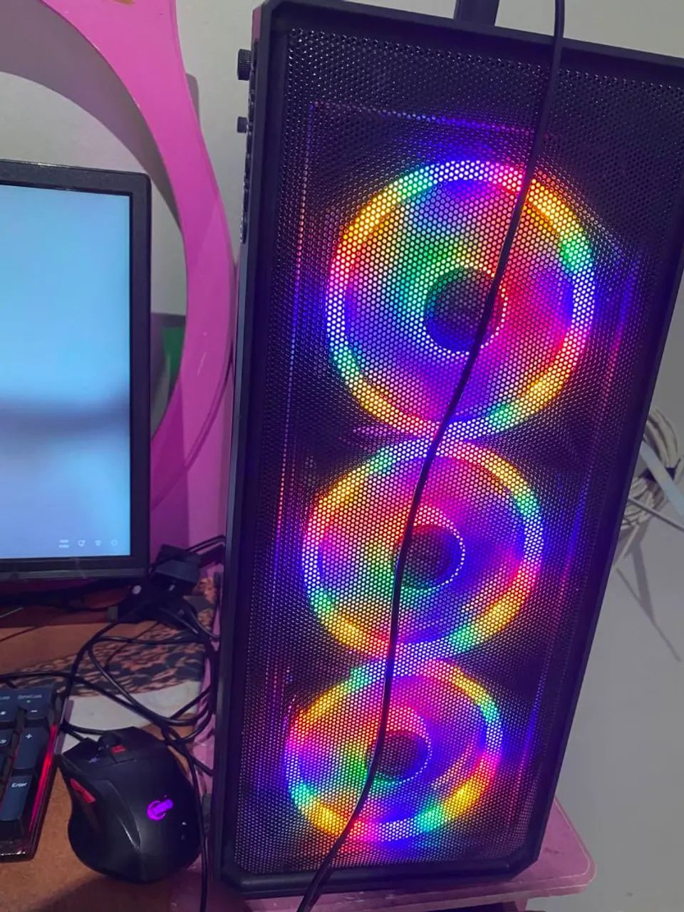 Vendes Pc Gamer  - Foto 2