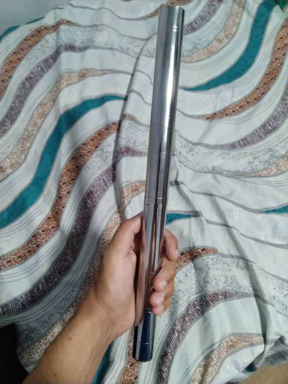 Nunchacku, usado - Foto 3