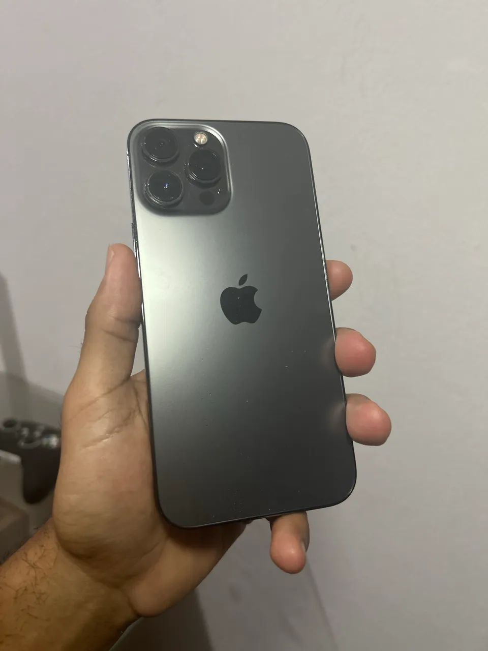 IPHONE 13 PRO MAX -> OPORTUNIDADE