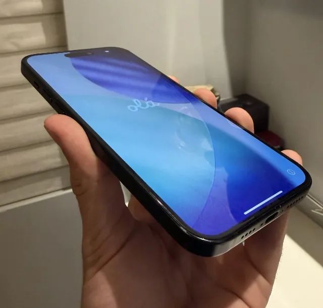 iPhone 15 Plus 128GB - Impecável - Foto 2