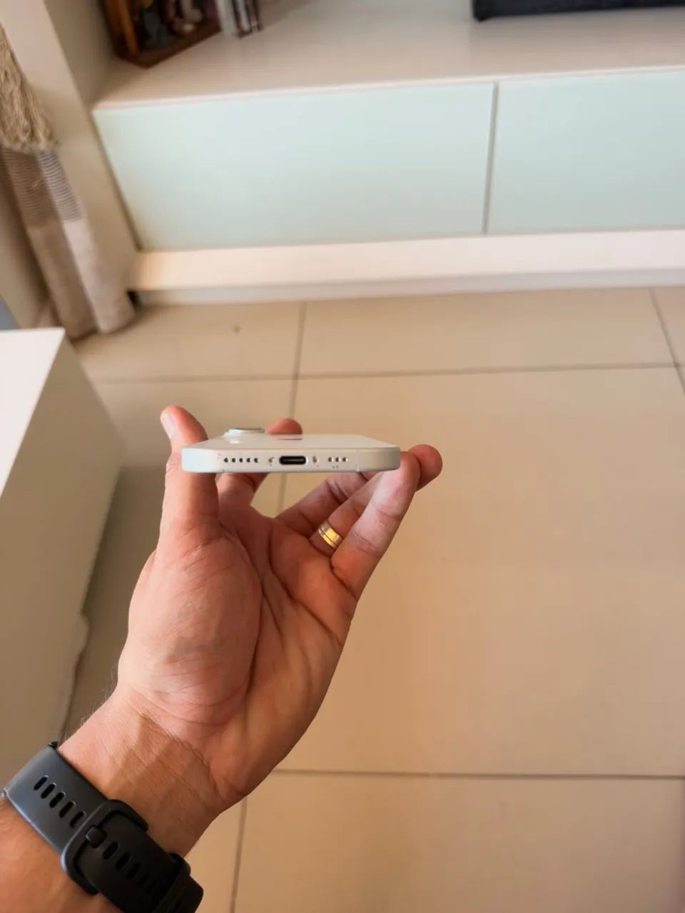 iPhone 16  - Foto 4