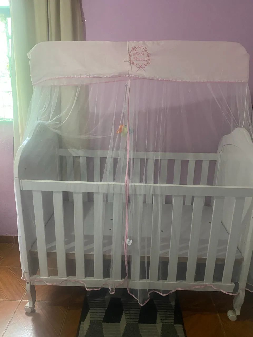 Berço  - Foto 2