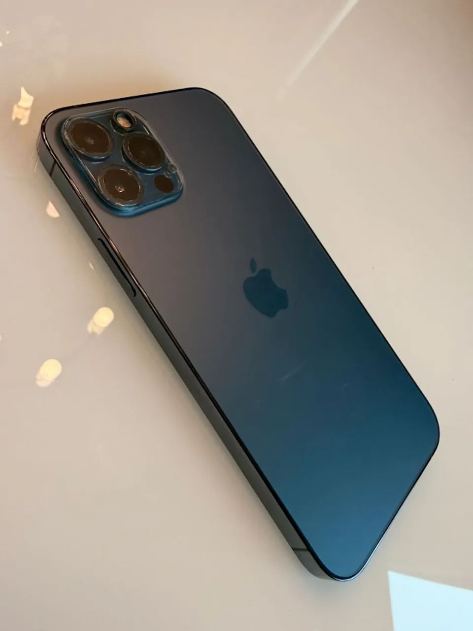 Apple iPhone 12 Pro - 128 GB - Celulares e Smartphones