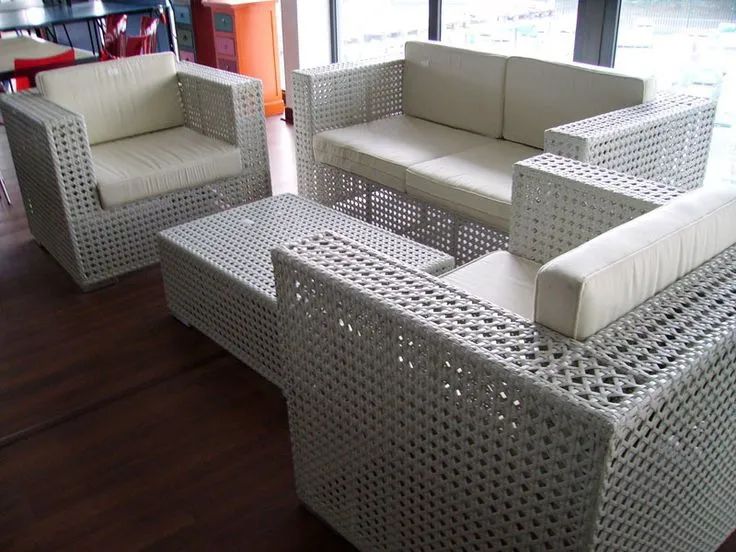 Conjunto de sofá com 5 lugares  - Foto 2