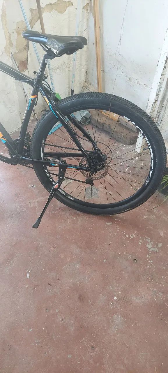 BIKE HOUSTON 29 - Foto 5