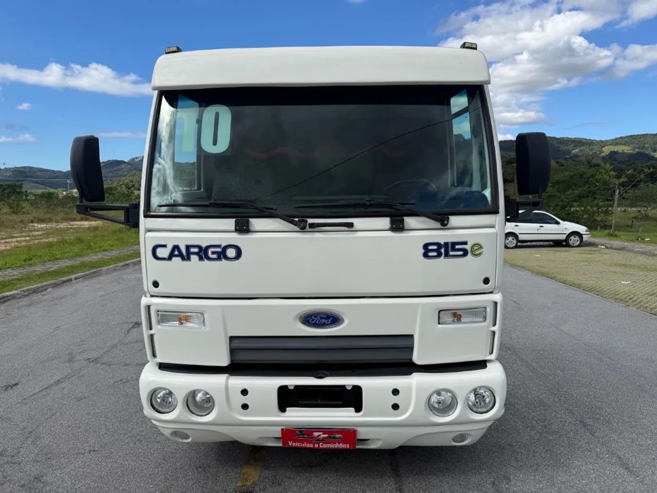 CARGO 815 - Foto 3