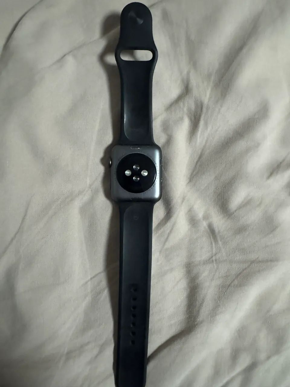 Apple série 3 42mm