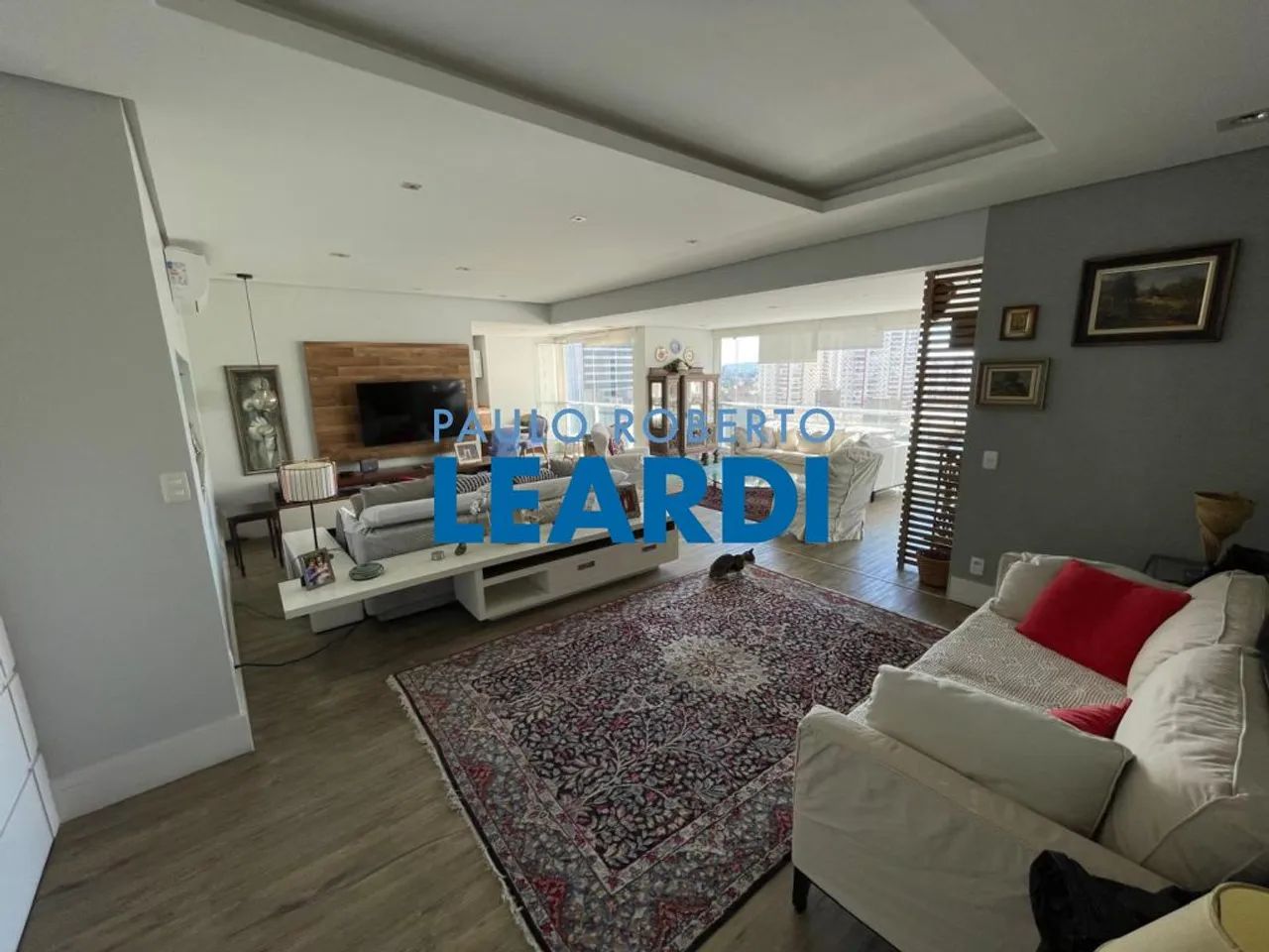 APARTAMENTO - VILA LEOPOLDINA - SP